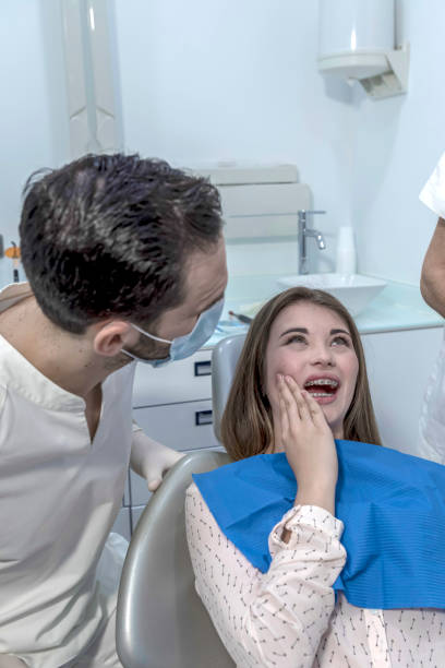 Best Same-Day Emergency Dental Services in Inman, KS