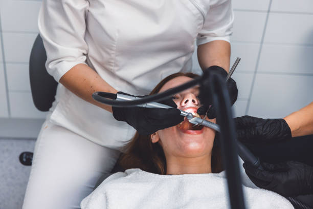 Best Same-Day Emergency Dental Services in Inman, KS