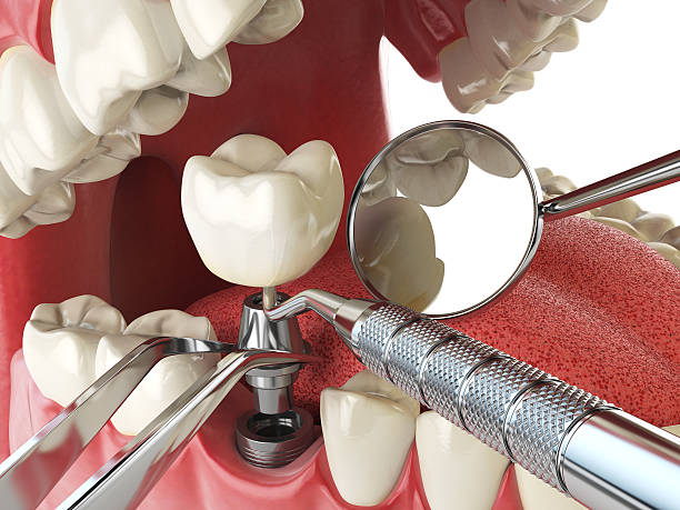 Best Emergency TMJ Treatment in Inman, KS
