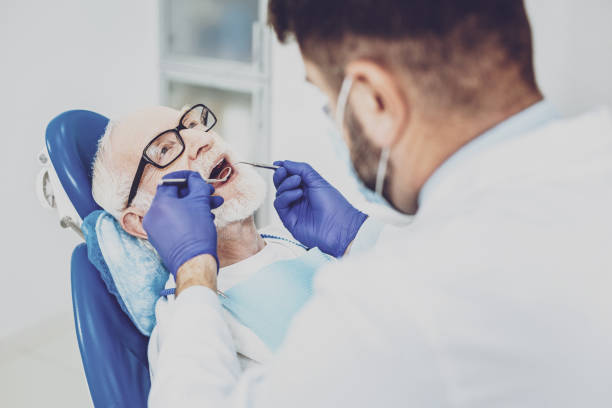 Best Emergency Orthodontic Services in Inman, KS